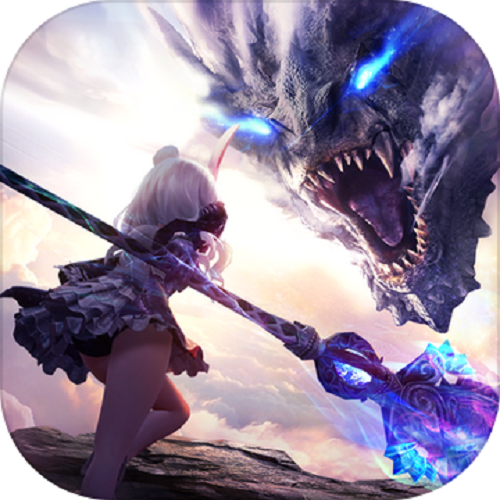 无神之界（2022年龙图游戏发行的MMORPG手游）