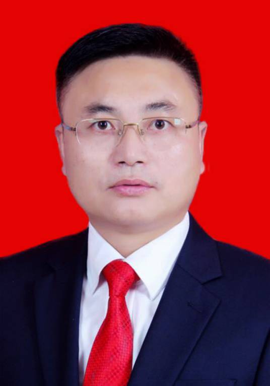 刘尧（四川省巴中市投资促进局原局长）