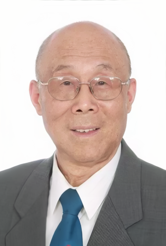 汪海波（中国社会科学院荣誉学部委员、工业经济专家、中国社会科学院工业经济研究所研究员）