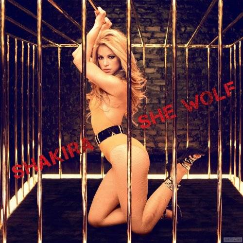 She Wolf（夏奇拉演唱歌曲）