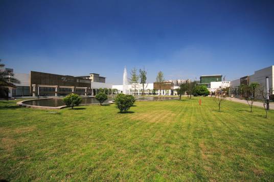 成都远鸿房地产开发公司