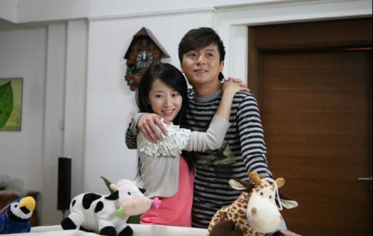 叶小鱼（电视剧《经营婚姻》中角色）