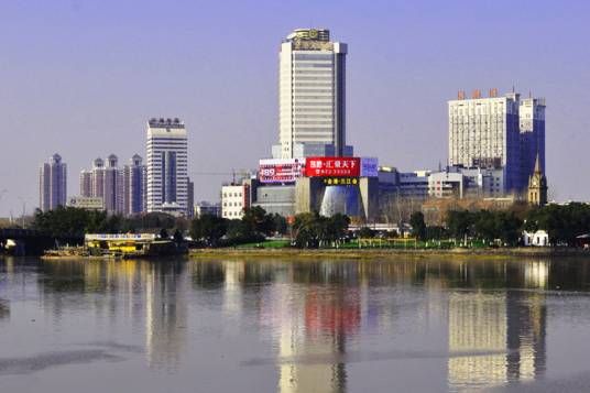 宁波金港大酒店