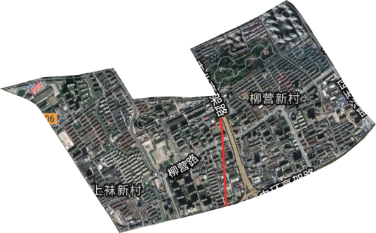 共和新路街道