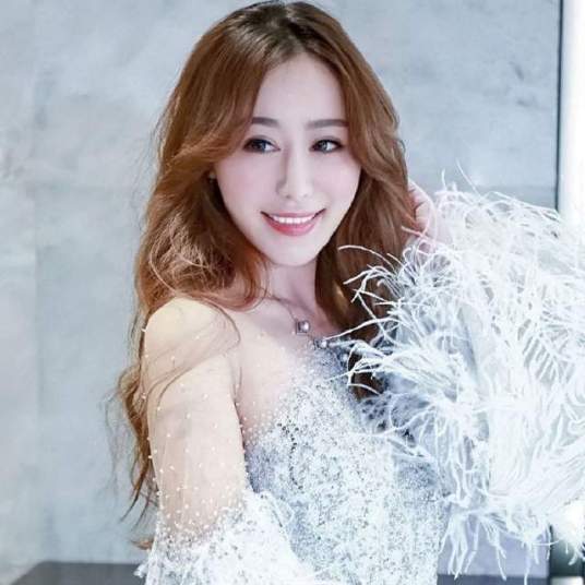 沈亚婷（中国职业模特）