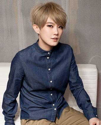 他夏了夏天（刘力扬演唱歌曲）