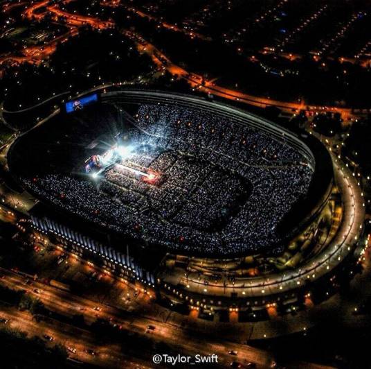 体育场（体育运动场地）