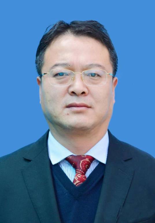 李小三（山西省阳泉市城区区委副书记）