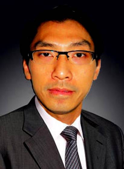 陈志豪（企业家）