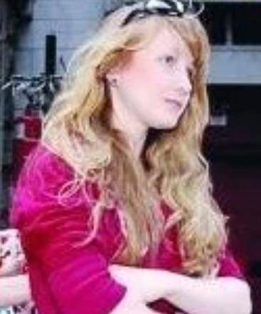 卡罗琳·朱利安尼