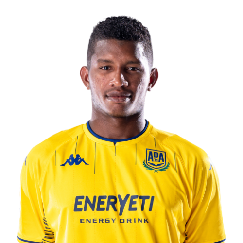 菲德尔·埃斯科瓦尔