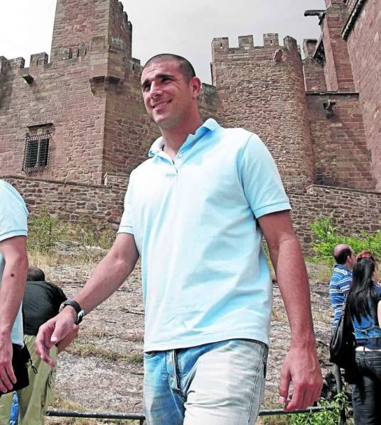 卡洛斯·阿兰达