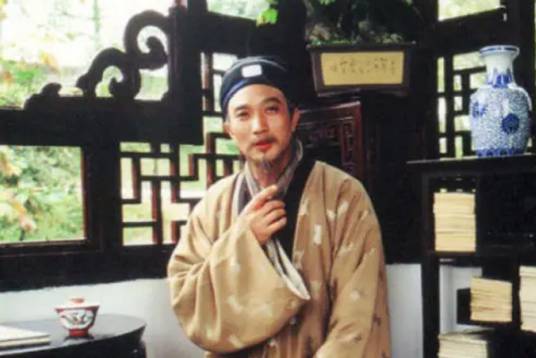 林如海（清代小说《红楼梦》中人物）