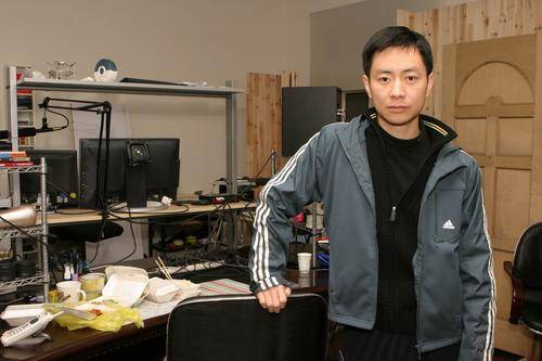 胡戈(中国男导演、制片人、音乐人)