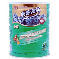 康喜（康喜系列婴幼儿配方奶粉）
