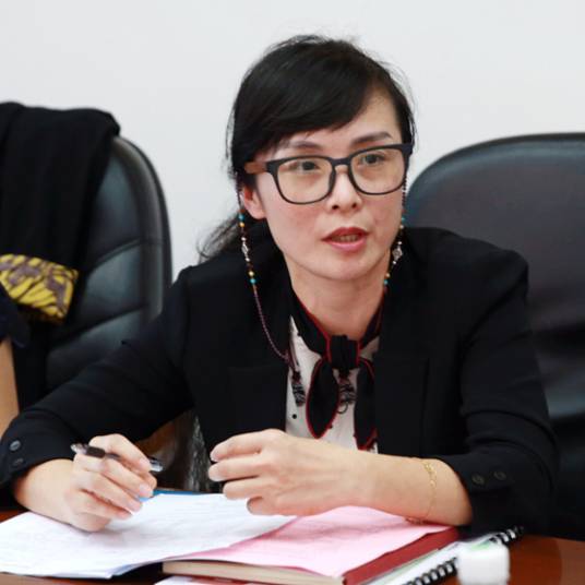 陈嘉（中南大学湘雅护理学院教学副院长）