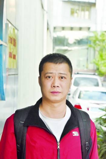 张英伟（广东吉他研究会理事）