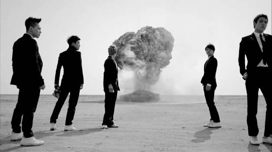 love song（BIGBANG歌曲）