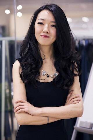 李悠（来来会CMO）