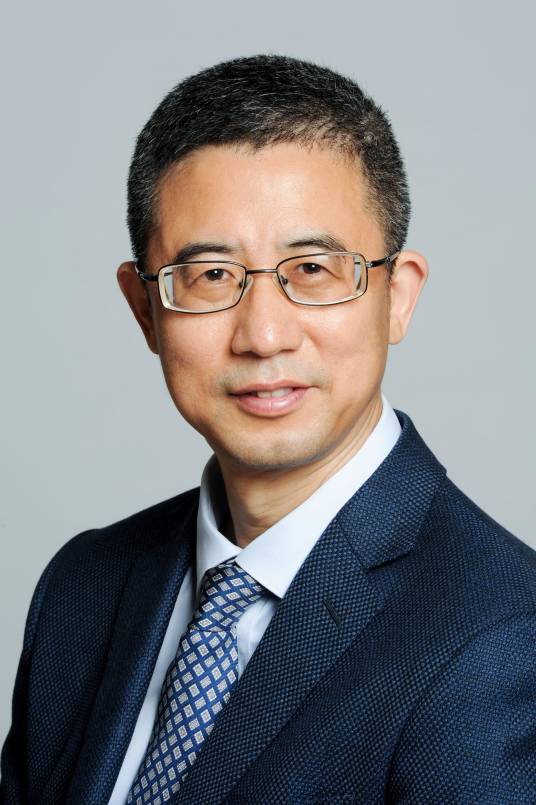 方红卫（南方科技大学党委常委、副校长兼教务长）