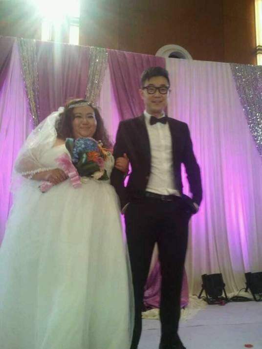 刘艳艳（屌丝男士雷人女演员）