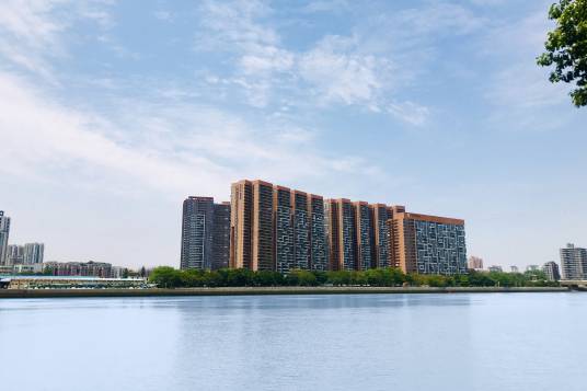 新世界·凯粤湾