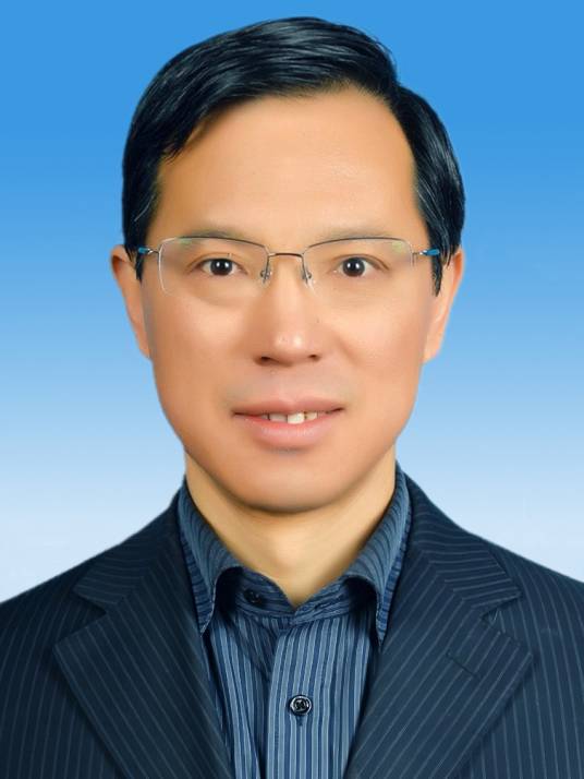 陈志华（天津城建大学党委常委、副校长）