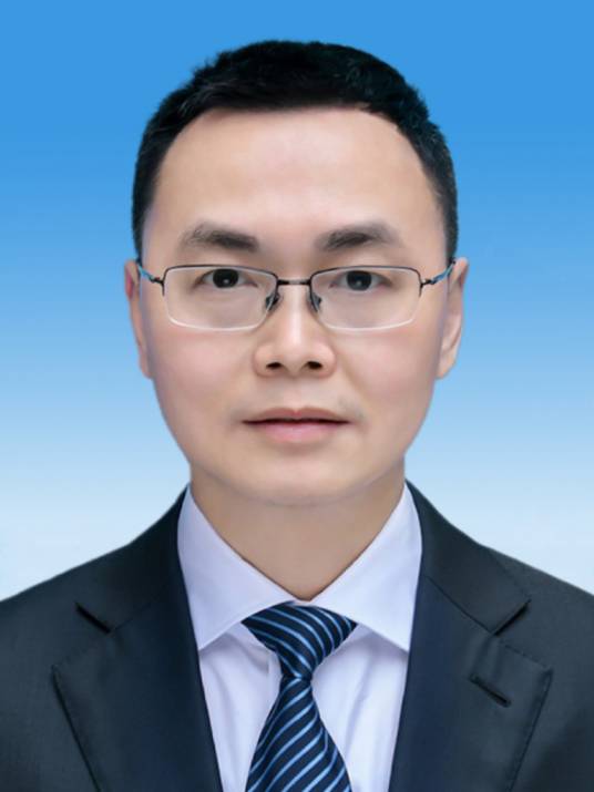 庞波（湖南省常德市政府原副市长，桃源县委原书记）