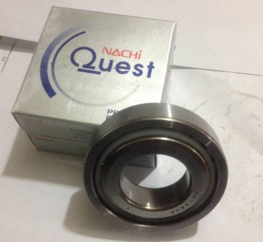 日本NACHI轴承