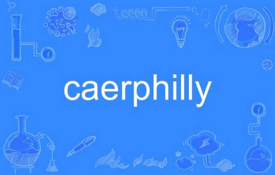 caerphilly