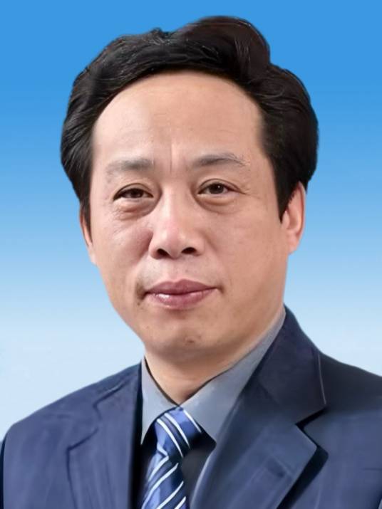 马志勇（黑龙江省哈尔滨市委副书记）