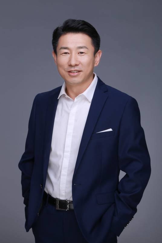 孙黎明（六六云链科技（宁波）有限公司创始人、总经理）