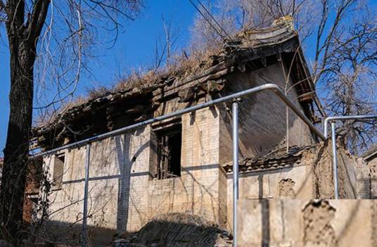 圆融寺（晋城市高平市神农镇中村寺庙）