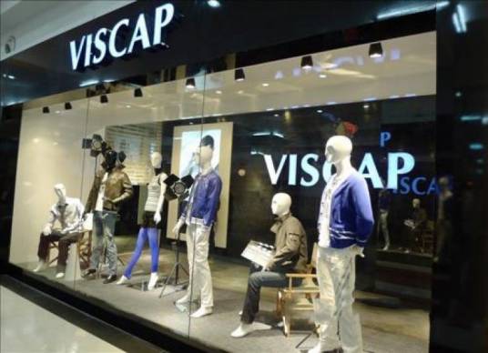 北京科曼维斯凯服饰有限公司