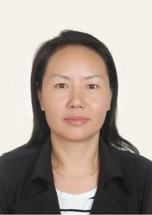 周洪波（云南省丽江市政协机关党组成员、副秘书长，古城区人民政府副区长（挂职））