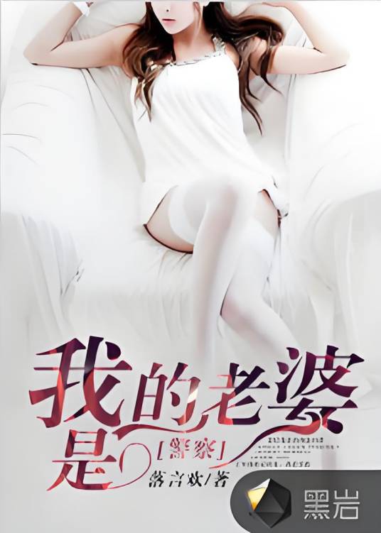 我的老婆是警察（黑岩网签约作品）