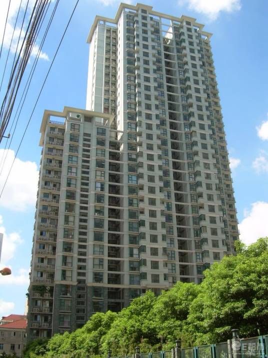 翠竹苑（上海市浦东区楼盘）