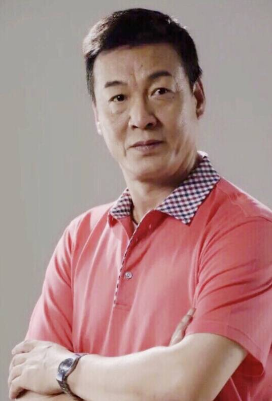 杨哲（影视演员）