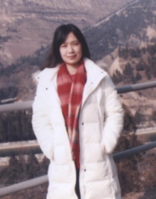 张凌燕（西南政法大学刑事侦查学院教授）