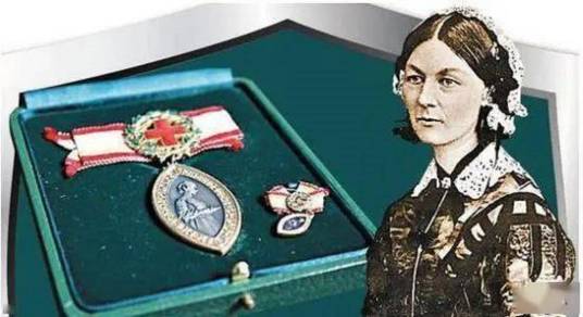 第48届南丁格尔奖章