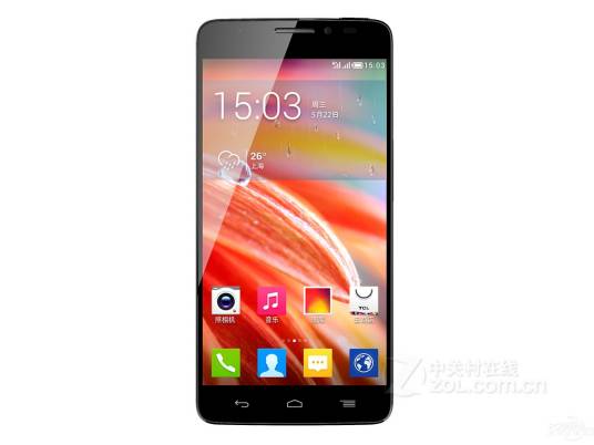 TCL idol X(S950)