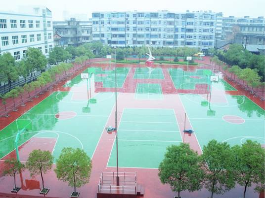 南昌市第十四中学