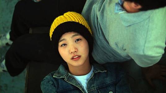 英儿（韩国2012年崔雅凛执导的独立电影）