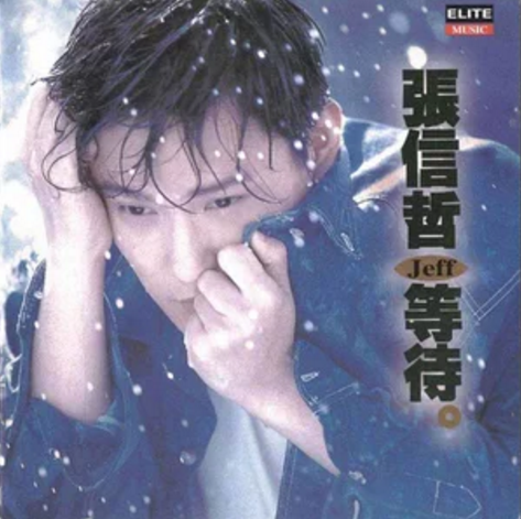 有一点动心（1994年张信哲、刘嘉玲演唱歌曲）