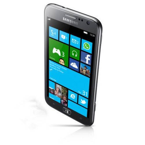 Samsung ATIV S