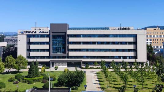 有研亿金新材料股份有限公司