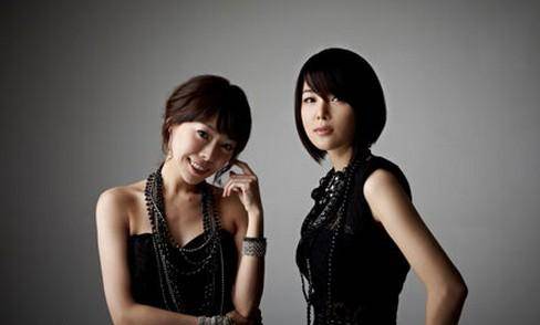 AS ONE（韩国美少女组合）