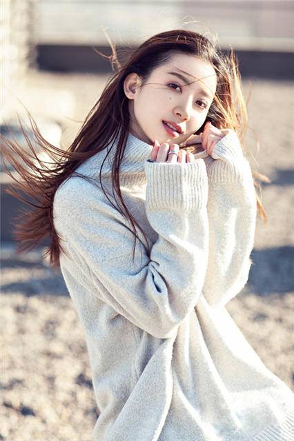 蒲萄（中国内地影视女演员）