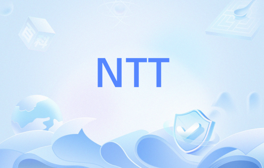 NTT（数论变换）