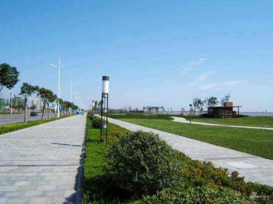 厦门市滨海西大道